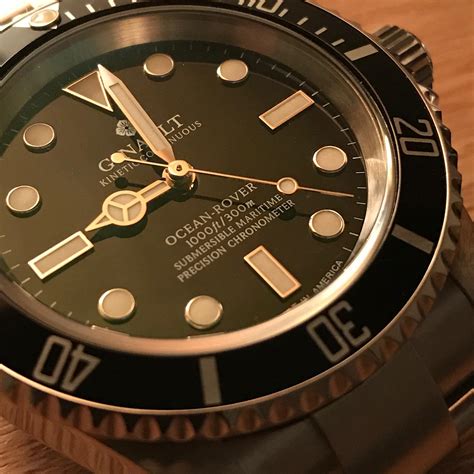 rolex 2017 sub lug text|TC Sub V7 .